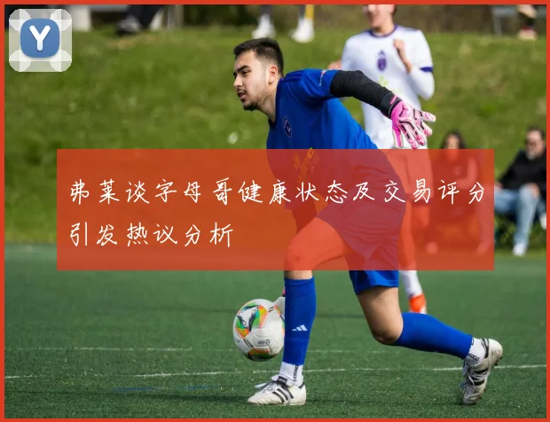 弗莱谈字母哥健康状态及交易评分引发热议分析