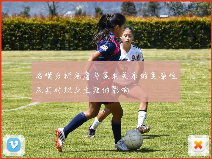 名嘴分析老詹与莱利关系的复杂性及其对职业生涯的影响
